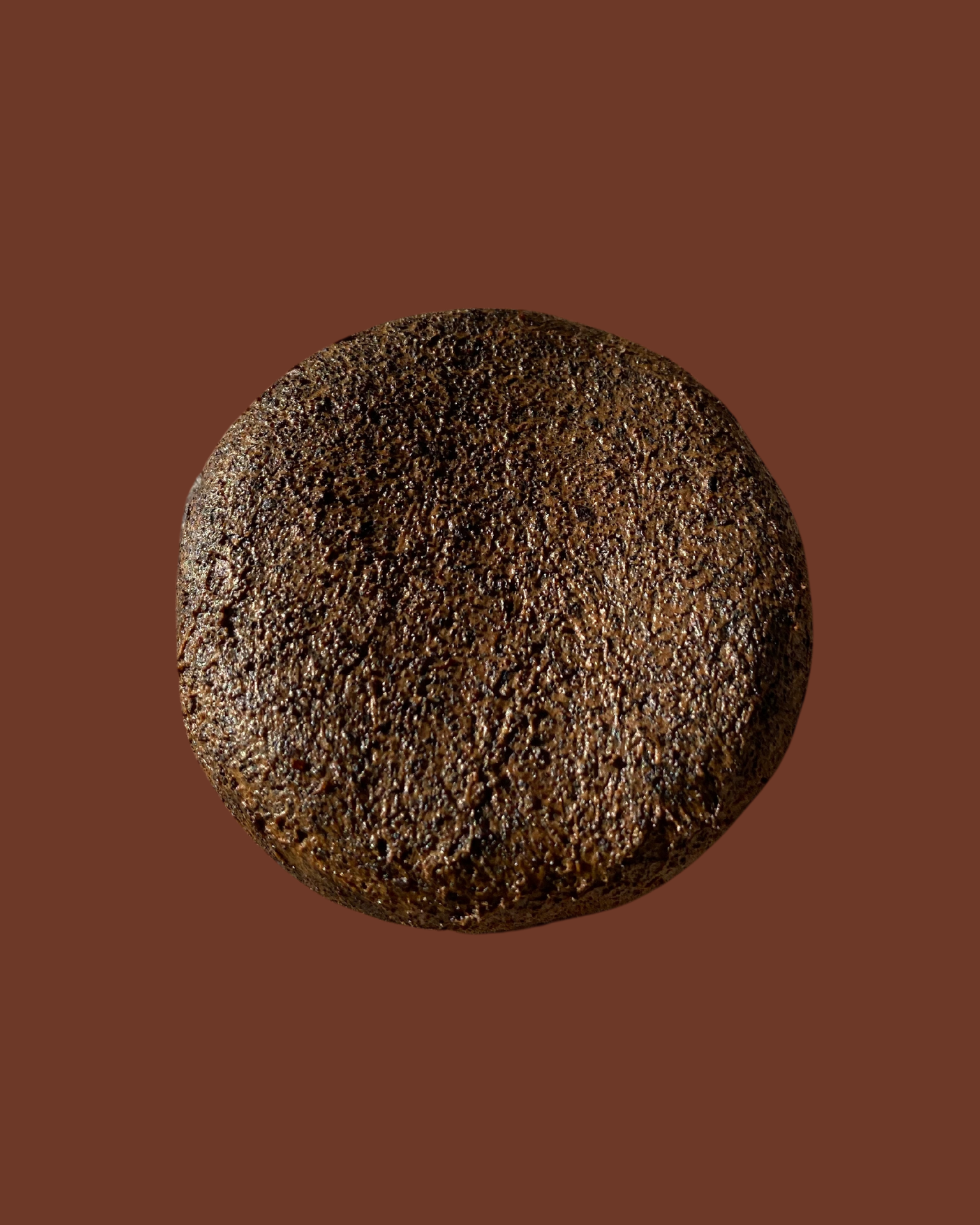 Arabica Coffee Scrub Bar