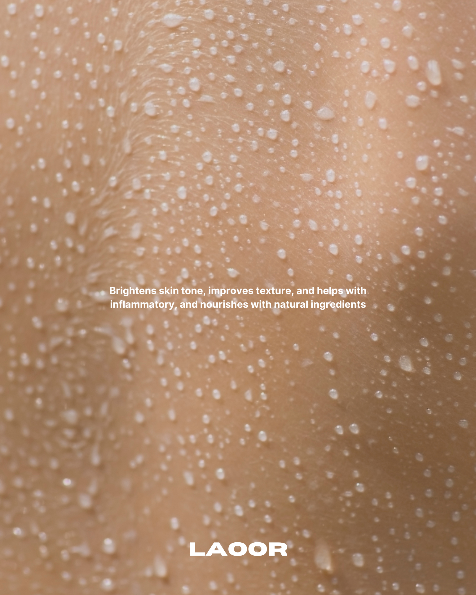 7 Senses Powder Mask