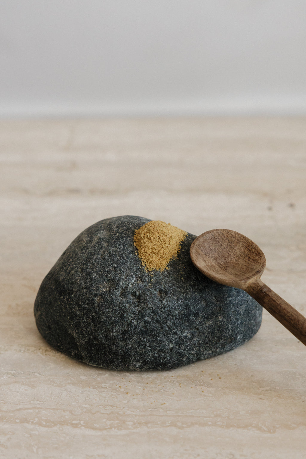 7 Senses Powder Mask