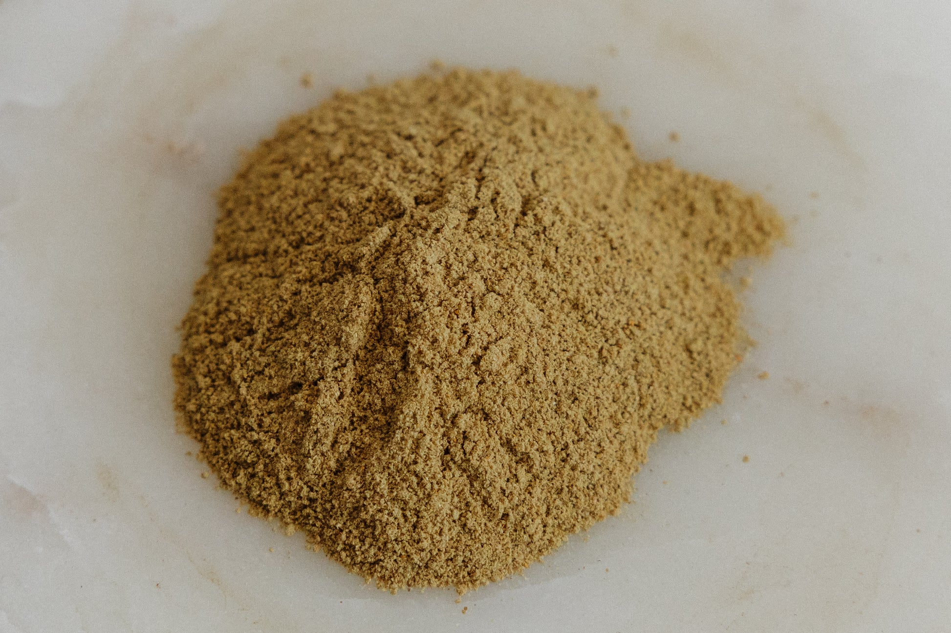 7 Senses Powder Mask