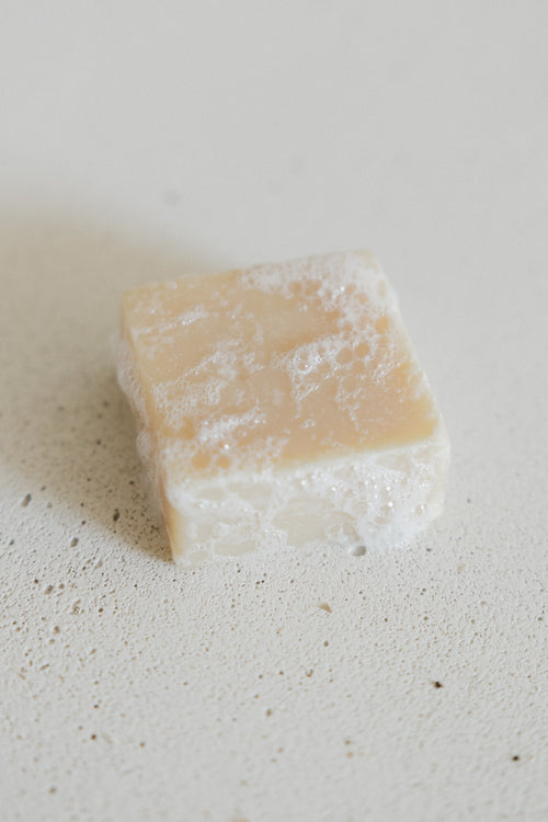 Vitamin C Facial Bar