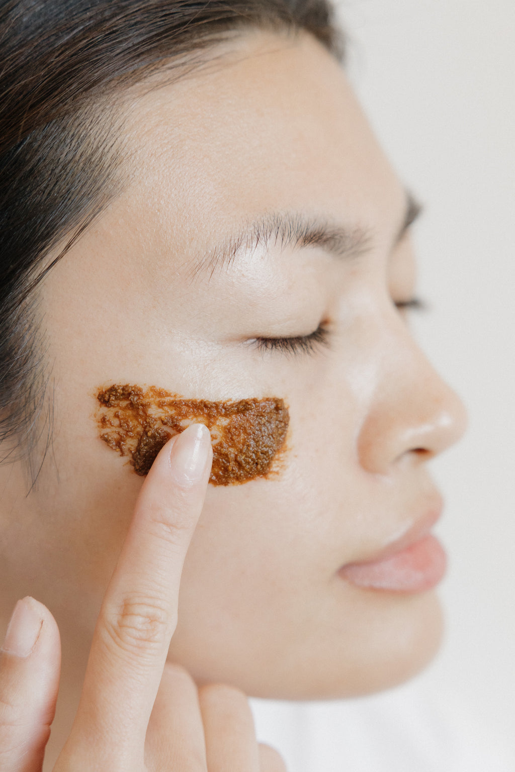 7 Senses Powder Mask