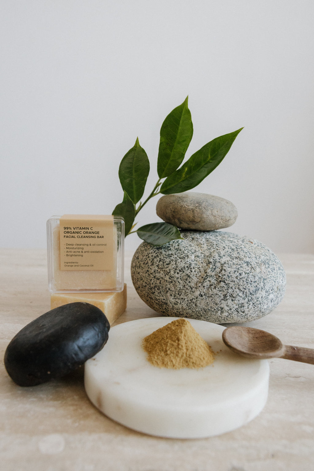 The LAOOR Essentials Bundle